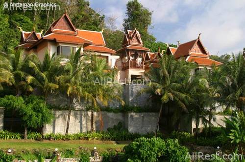 Diamond Cliff Resort & Spa 70